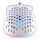 ENDORFY LIX Onyx White - 1078839 - zdjęcie 10